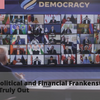 米国の政治と金融のフランケンシュタインは、完全に脱落している：　ターシャ・ライト