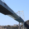 【風景写真】福岡県と山口県の境界線！関門海峡の風景を撮ってきました！