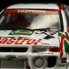【モデルインプレッション】 Tarmac Works 1/64 - Mitsubishi Lancer Evolution V  1998 Super N1 Endurance Series #33