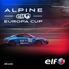 アルピーヌ エルフ ヨーロッパカップが4月8日から10日までフランスのノガロで開催されます。