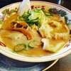 「天下一品」東灘店