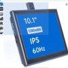 SunFounder 10.1 inch IPS LCD Monitor for Raspberry Pi　＋ラズパイ4Bで画面のちらつきが頻発した件
