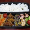 ３月１０日のおやじ弁当