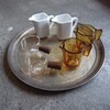 無条件に可愛いミルクピッチャー