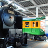 京都鉄道博物館④　プロムナード最初