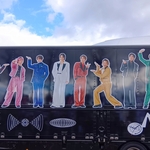 Snow Man ドームツアー 2025-2026 札幌へ行ってきた〈グルメ編〉