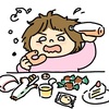 食べ盛り66歳  満腹中枢ニ異常アリ