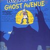 Big Fat Cat AND THE GHOST AVENUE