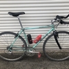 ６月７日（日）bianchi project 3 1997 model