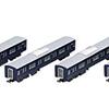我が家のレイアウトが新宿へ直通！TOMIX Nゲージ 相模鉄道12000系増結セットで広がる鉄道ロマン