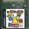 ゲームボーイで遊べる　パズルゲームの最高峰　ポケモンでパネポン