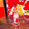 Cookie Time Harajuku｜原宿｜クッキー付きのいちごミルク♪