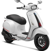 Vespa SPRINT 150 ABS CARBON