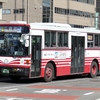 広島バス　173
