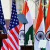 トランプ氏はインドとロシアの友好関係を壊すことができるだろうか？