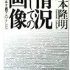 TVと80年代と素人の時代と新しいお笑い芸人/タレントの登場　〜街のあんちゃん(とんねるず、ダウンタウン、ウッチャンナンチャン、ヒロミ、森脇健児…:普通の人)がメディア(TV)に出るようになった【吉本隆明『情況としての画像』】 