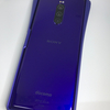 【Xperia1】SO-03Lに2回目のソフトウェアアップデートが来ました。