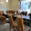 カフェへ