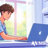 夏の集中力UP！涼しい部屋と最強ガジェット術 💻✨