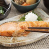 もぐもぐ探訪 北海道の三大鮭料理