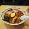 熊本ラーメン㏌新宿