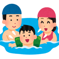 肢体不自由児のプールや海での水遊びをサポートしてくれる便利グッズ5選 体幹ゼロ障害児とアウトドアを 肢体不自由児のプールや海での水遊びをサポートしてくれる便利グッズ5選 体幹ゼロ障害児とアウトドアを