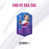 FIFA19 SBC ラムジー