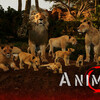 【Animalia Survival】野生の王国でサバイバル