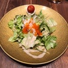 TEPPAN-YAKI 10 GINZAのランチ