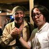 MINASWINGライブ、パウロ・ゴメスさん来る！