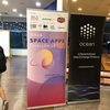 NASA Spaceapps Challengeに参加した