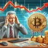 プロトレーダーが警告：重要レベルが崩壊するとビットコインは50,000ドルを下回る可能性