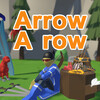 広告でよく見るゲーム「Arrow a Row」