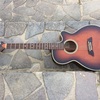 長年愛用。【takamine PT-106】紹介