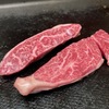 我が家の最初の肥育牛「ふじ」のお肉を食べてみました