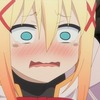 【このすば】ダクネスがかわいく見える…