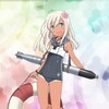  [艦これ]　ろーちゃん（呂500）、お迎え完了！