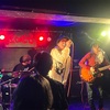 マンホール@早稲田ZONE-B 「Keep on Rock and Dance 耕もね！」2022/10/22