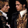 【映画】「インタビュー・ウィズ・ヴァンパイア（Interview with the Vampire）」(1994年) 観ました。（オススメ度★☆☆☆☆）