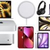 AmazonスマイルSALEゴールデンウィークでApple製品の特価セール