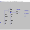 論理回路をトランジスタで作ろう2