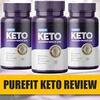 Purefit Keto - Diet Pills Reviews, Price $ Where To Buy?