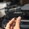 DJI Mavicで空撮する環境を準備中