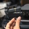 DJI Mavicで空撮する環境を準備中