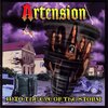 Artension / Into the Eye of the Storm