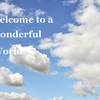 Wonderful World