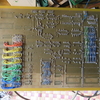 今に成って74-LS TTL の配線