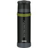 THERMOS(サーモス) 山専ステンレスボトル マットブラック(MTBK) 0.5L