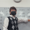 平方数は特別な覚え方で！