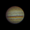 木星2010年6月4日